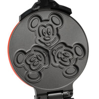 Waflera giratoria doble 90.º aniversario de Mickey Mouse