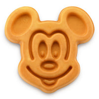 Waflera giratoria doble 90.º aniversario de Mickey Mouse