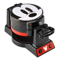 Waflera giratoria doble 90.º aniversario de Mickey Mouse