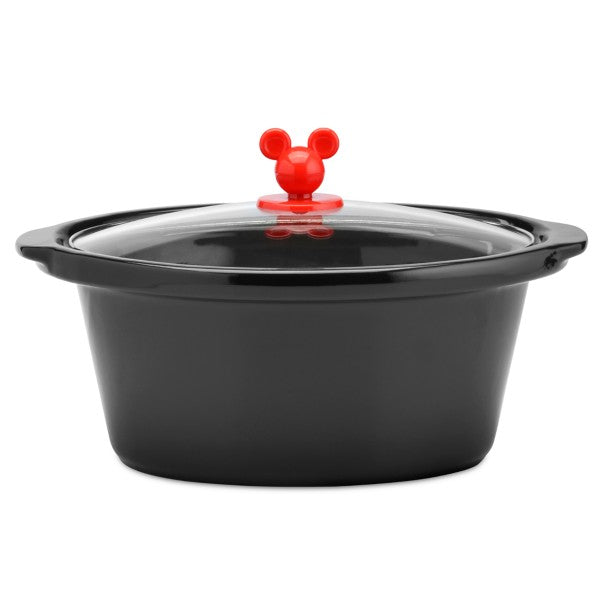 Olla de cocción lenta Mickey Mouse and Friends