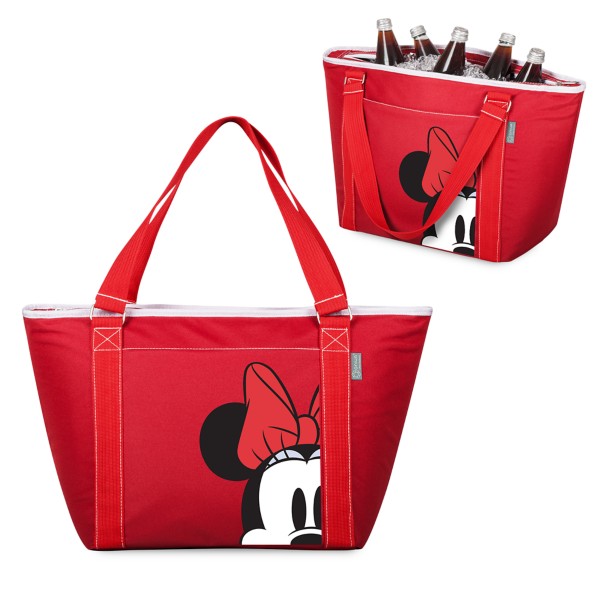 Bolso térmico de Minnie Mouse