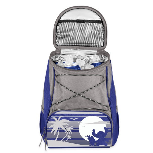 Mochila cooler de Stitch