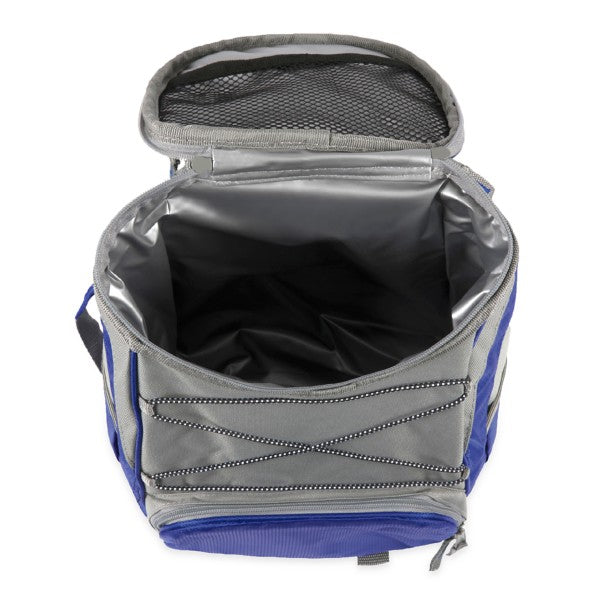 Mochila cooler de Stitch