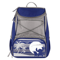 Mochila cooler de Stitch