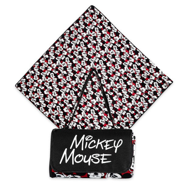 Manta tipo tote de Mickey Mouse · Space Store