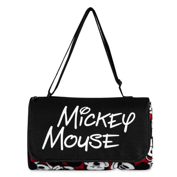 Manta tipo tote de Mickey Mouse · Space Store