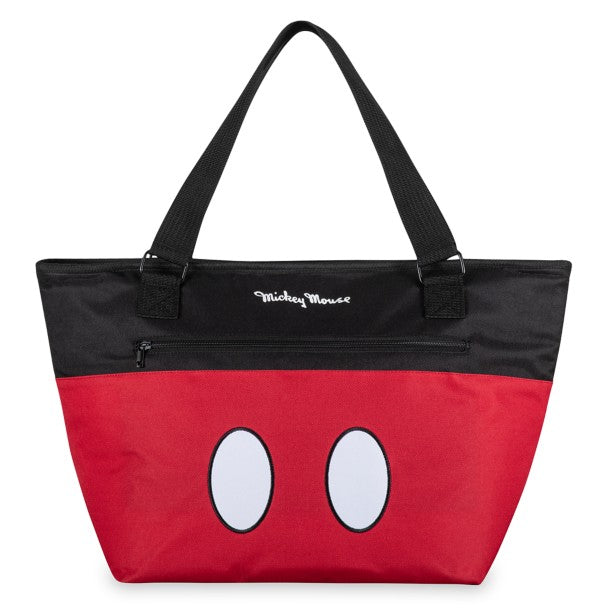 Bolso térmico de Mickey Mouse