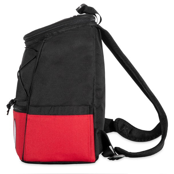 Mochila térmica de Mickey Mouse con botones