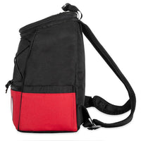 Mochila térmica de Mickey Mouse con botones