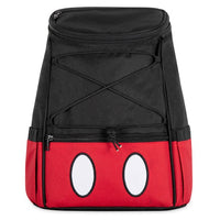 Mochila térmica de Mickey Mouse con botones