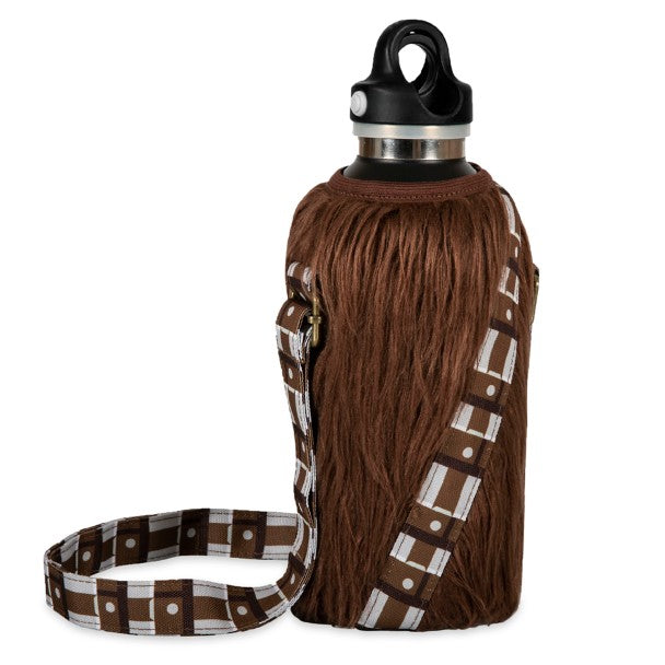 Enfriador para botella de Chewbacca – Star Wars