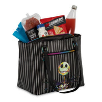 Lonchera térmica Jack Skellington