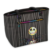 Lonchera térmica Jack Skellington