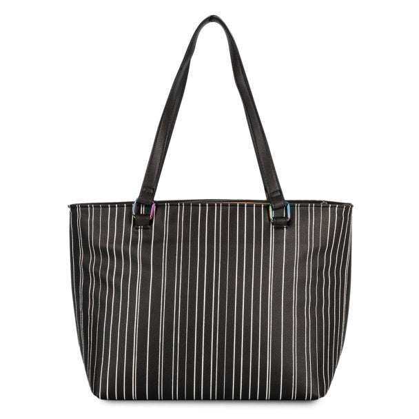 Lonchera térmica Jack Skellington