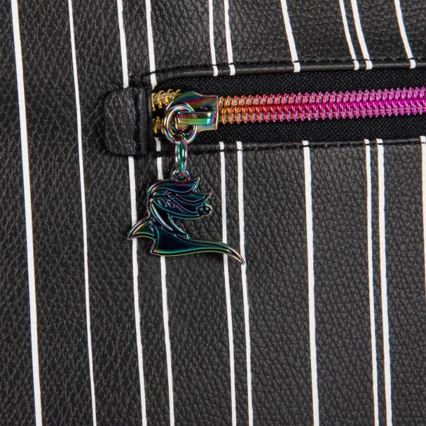 Lonchera térmica Jack Skellington