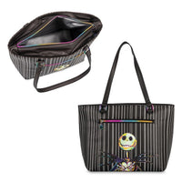 Lonchera térmica Jack Skellington