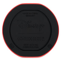 Botella de acero inoxidable Minnie Mouse con lunares