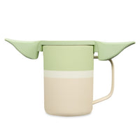 Taza de acero inoxidable de Grogu – The Mandalorian