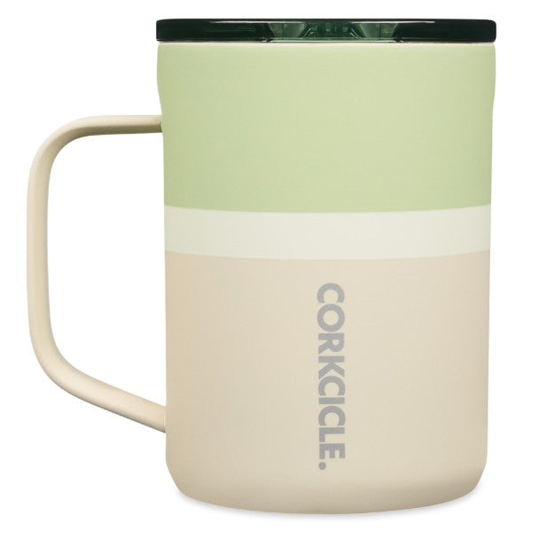 Taza de acero inoxidable de Grogu – The Mandalorian