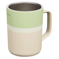 Taza de acero inoxidable de Grogu – The Mandalorian