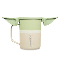 Taza de acero inoxidable de Grogu – The Mandalorian