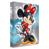 Minnie Mouse “Ahh Geez Minnie” – Edición limitada
