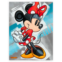 Minnie Mouse “Ahh Geez Minnie” – Edición limitada