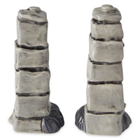 Saleros de Jack y Sally