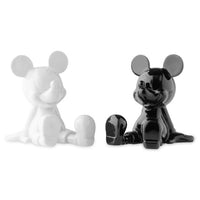 Saleros y pimenteros de Mickey Mouse