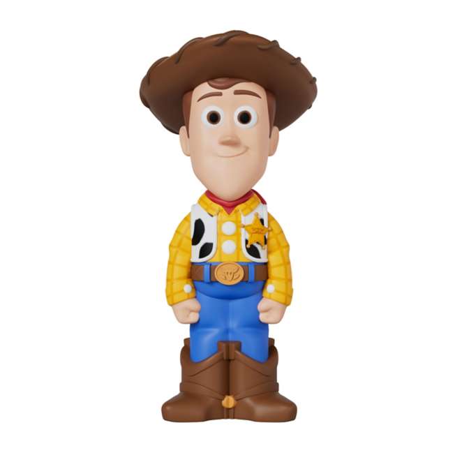 Figura Vin-Blop de Disney Pixar (venta individual)