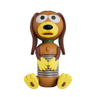 Figura Vin-Blop de Disney Pixar (venta individual)