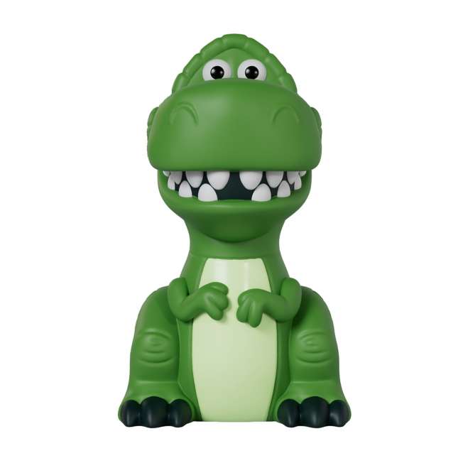 Figura Vin-Blop de Disney Pixar (venta individual)