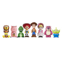 Figura Vin-Blop de Disney Pixar (venta individual)
