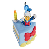 Blind box de Donald Duck: pastel sorpresa