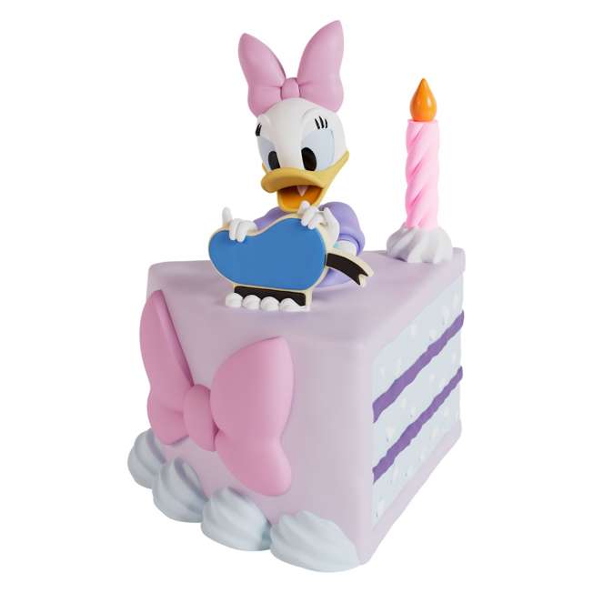 Blind box de Donald Duck: pastel sorpresa