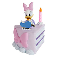 Blind box de Donald Duck: pastel sorpresa