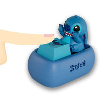 Blind box de keycap de Stitch
