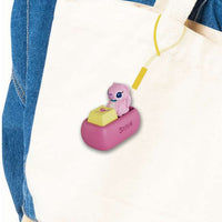 Blind box de keycap de Stitch