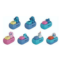 Blind box de keycap de Stitch