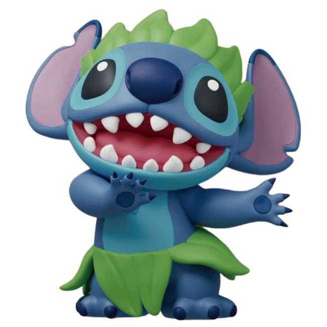 Figura Stitch Vin-Blop