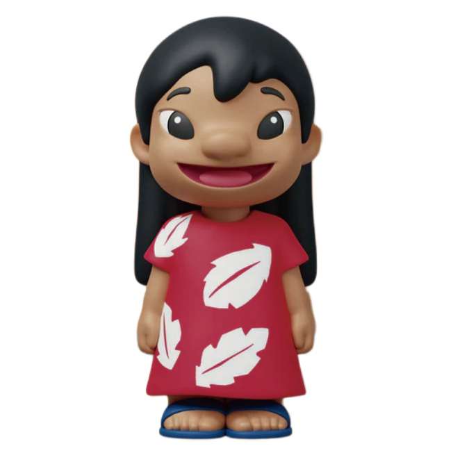 Figura Stitch Vin-Blop