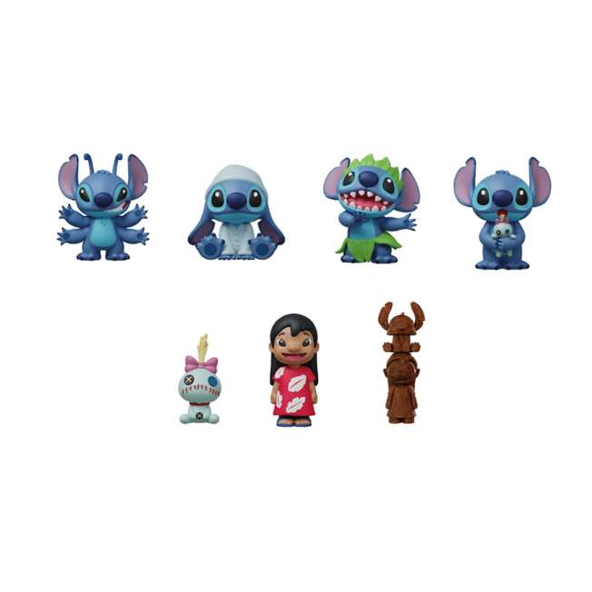 Figura Stitch Vin-Blop