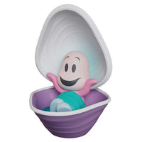 Figura Oyster Baby de Alicia en el país de las maravillas