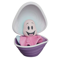 Figura Oyster Baby de Alicia en el país de las maravillas