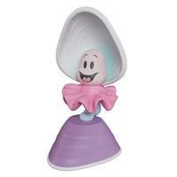 Figura Oyster Baby de Alicia en el país de las maravillas