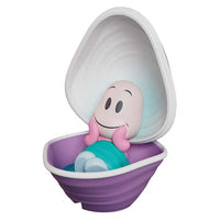 Figura Oyster Baby de Alicia en el país de las maravillas