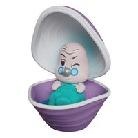 Figura Oyster Baby de Alicia en el país de las maravillas