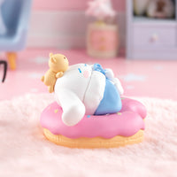 Sanrio Characters Fall Asleep: Blind Box