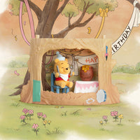 Winnie the Pooh: Serie Teatro en la Casa del Árbol