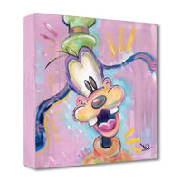 Cuadro Goofy «Naturally Goofy» de Dom Corona